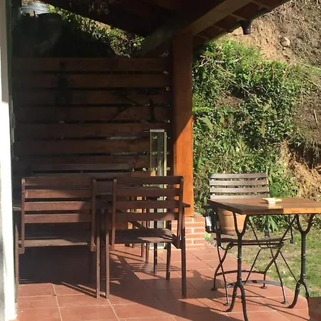 Couette-café Penacabrera 3