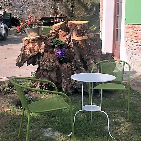 Penacabrera 3 * Valle