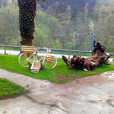 Penacabrera 3 Frühstückspension