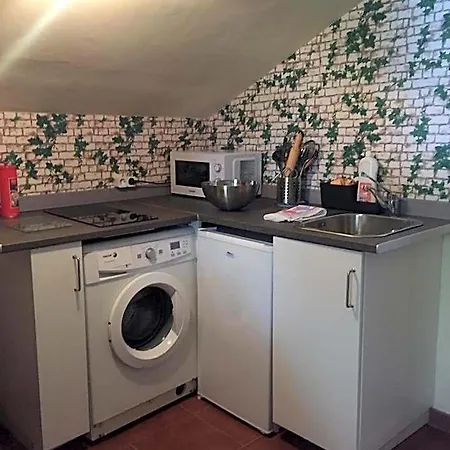 Frühstückspension Penacabrera 3 *