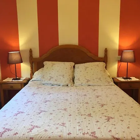 Penacabrera 3 Bed and breakfast *