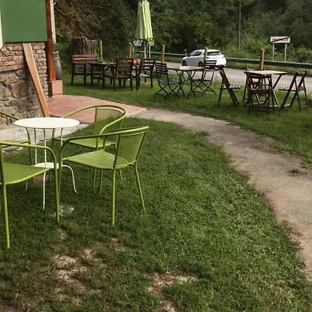 Bed and breakfast Penacabrera 3 *