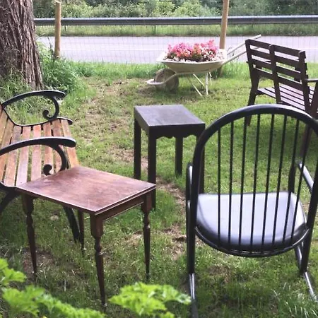 Bed and breakfast Penacabrera 3 *