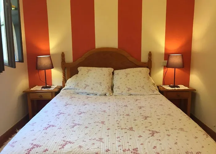 Penacabrera 3 Nocleg ze śniadaniem *