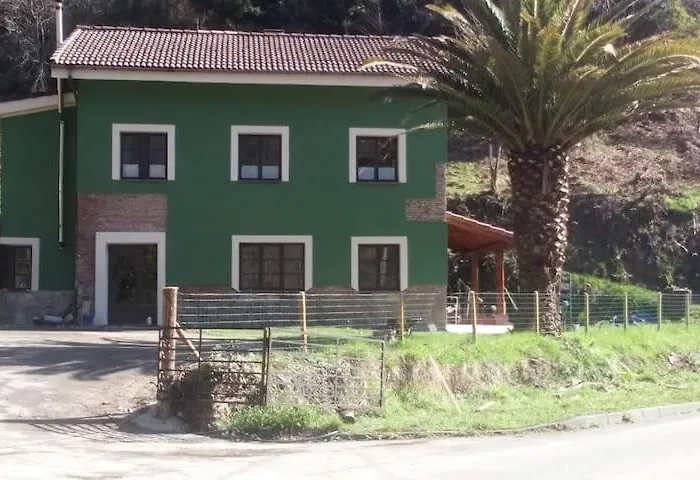 Nocleg ze śniadaniem Penacabrera 3 *