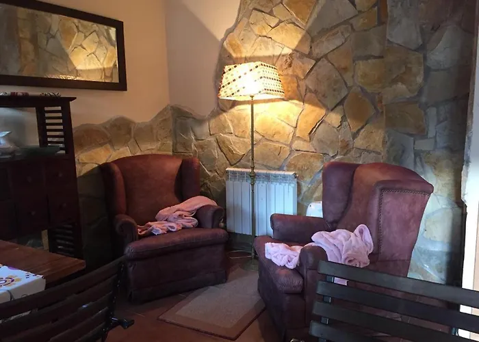 Penacabrera 3 * Valle