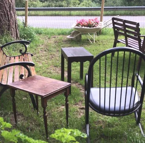 Bed & Breakfast Penacabrera 3 *