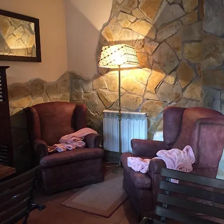 Penacabrera 3 * Valle